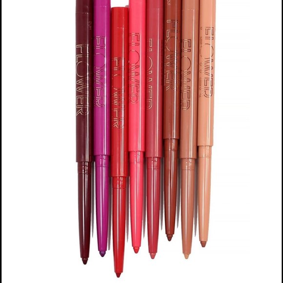 💐5/20$💐Flower beauty lip liner in Cherry New - Picture 6 of 8